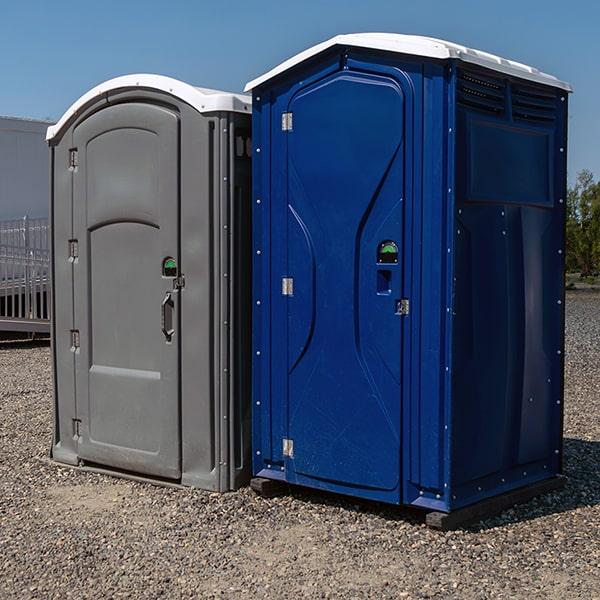 team at Lynnwood Portable Toilets